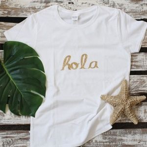 Custom T-shirts